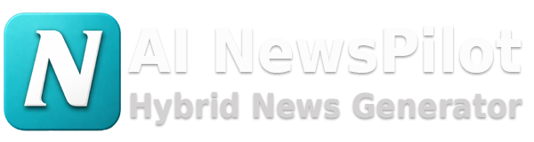 AI NewsPilot